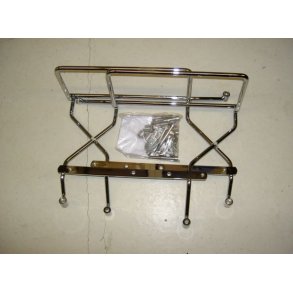 Moto Guzzi EV80 - Ldertaskeholdere