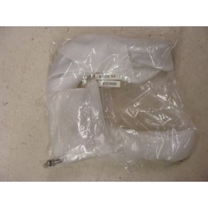 Yamaha XVS 1300 - Venstre taskebjle