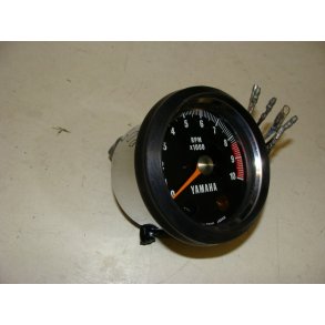 Omd. tller, Org. Yamaha, A-09-B