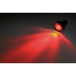 HIGHSIDER LED Mono Baglygte