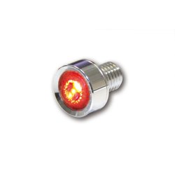 HIGHSIDER LED Mono Baglygte