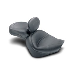 Mustang sde Frer + passager med rygln - VL 1500