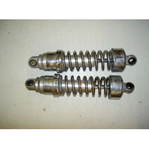 Honda VT700 - Orginal stddmpere