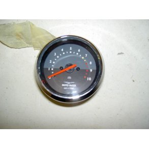 Moto Guzzi Nevada 750 - omdrejningstller