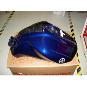 Yamaha Fazer - Benzintank