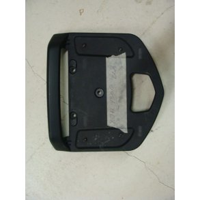 Yamaha XJR 1300 - Bagagebrer plade