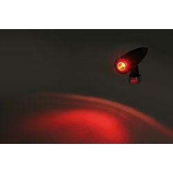 Highsider Baglygte mono bullet 