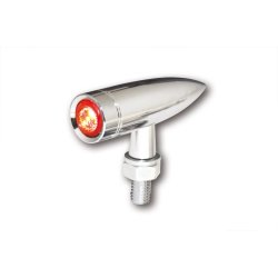 Highsider Baglygte mono bullet 