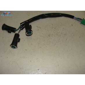 Honda VT 750 ACE - Instrument lamper