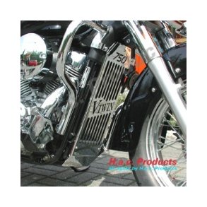 H.a.c.products - Kler Cover - VT 750 ACE