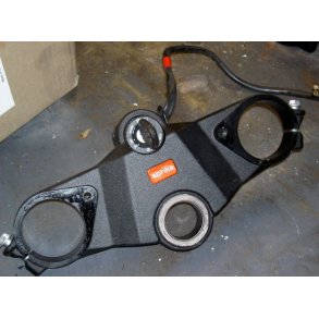 Aprilia Futura - verste bro