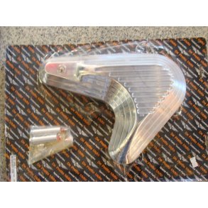 Suzuki VL 1500 LC - De pretto moto luftfiltercover