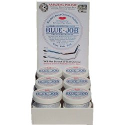 Blue Job - Rensemiddel