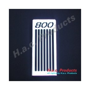 HAC Products Kler Cover Suzuki VZ 800