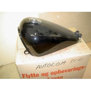 Honda CX 650 C - Tank