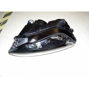 Yamaha YZF R1 - Hjre forlygte