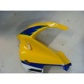 Honda CBR F3 - Venstre topkbe