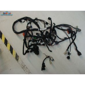 Suzuki GSF 1250 - Ledningsnet komplet