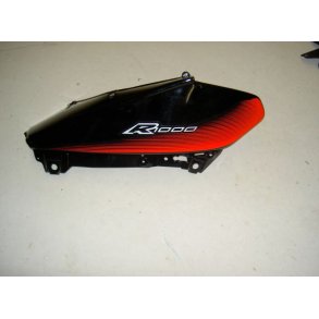 Aprilia RSV 1000 - Kbe del