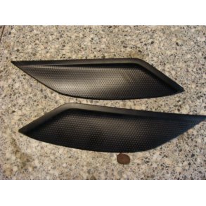 Yamaha FZ1-S - Tankbeskyttere