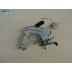 Suzuki GSF 1250 - Benzinpumpe og mler