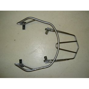 Yamaha FZS 1000 - bagabebrer