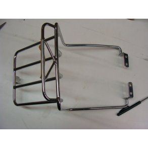 Honda CB 750 F - Speedometer