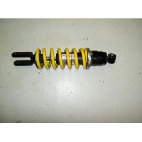 Suzuki SV 650 - monodmper