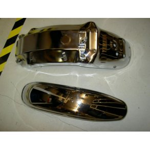 Yamaha XV 1000 - Forskrm