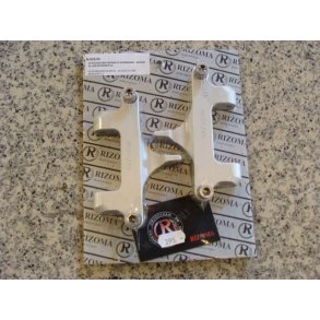 Suzuki VL 1500 LC - Monteringskit fodplader