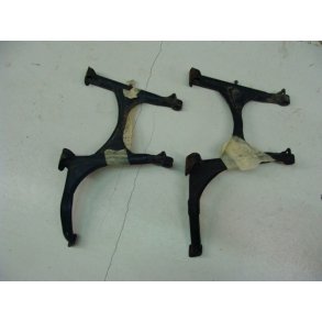 Honda VT 700 - Centerfod