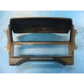 Honda Gl 1200 ''86 - Instrument plastik ramme/dks