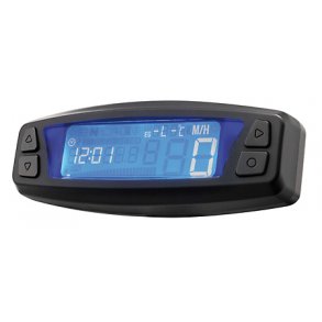 P&W speedometer - 361-501