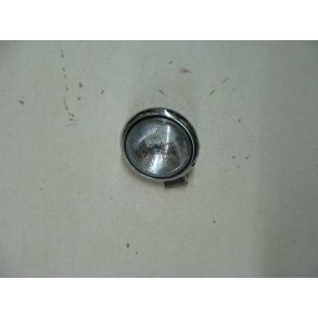 VS 750 - Parabol med lygteramme