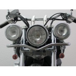 Fehling - Holder til ekstra lygter - VT750 Spirit