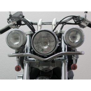 Fehling - Holder til ekstra lygter - VT750 Spirit