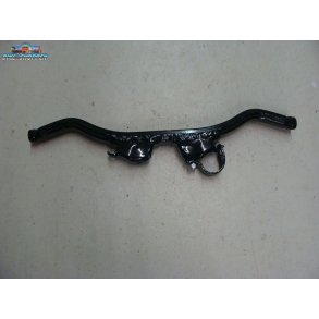 Honda CB750/900 F2 - Kbebeslag