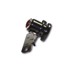 P&W Baglygte - Old School Type 4