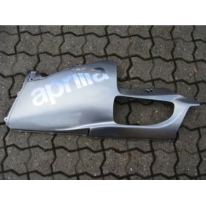 Aprilia Futura - Venstre kbebund