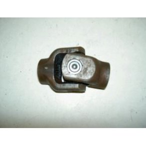 Honda CX 650 C - Kadan kryds