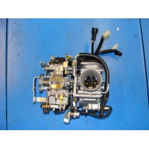 Yamaha XVS 1100 A - Kaburartor ny