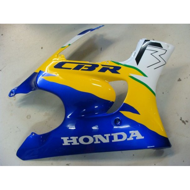 Honda CBR F3 - Kbebund Hjre side