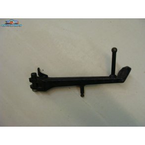 Suzuki GSF 1250 - Sideben