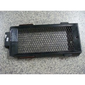 Honda VT 750 - Klerskjold