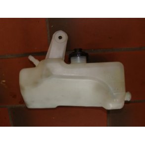 Yamaha FZ1-S - Ekspansions beholder til klervsk