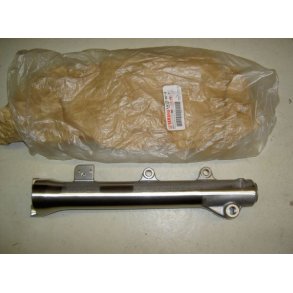 Yamaha XV 1000 - Venstre forgaffelben