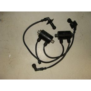 Honda VT 700 - Tndspolest