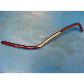 Honda Gl 1200 ''86 - liste V. side, plastik gummi