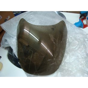 Yamaha RD 350 - Vindskrm, Kbeglas