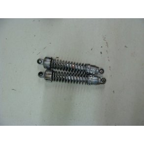 Suzuki VS 1400 - Stddmpere